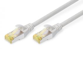 Cavo patch CAT 6A S/FTP (3m)