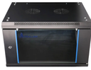 Armadio Rack 9U 600x498x450